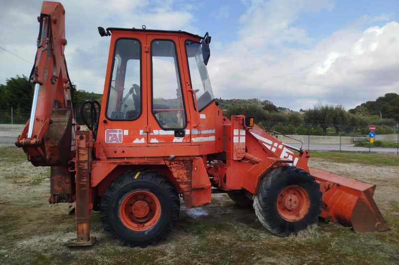 OmecoHub - Immagine FAI 555B